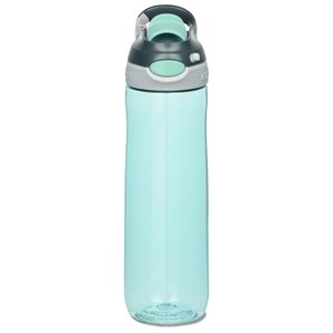 Additional Image 1 - a water bottle with a lid
