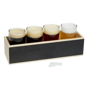 Additional Image 1 - a group of glasses in a box