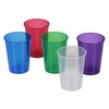 View Image 2 of 2 of Flex Cup - 12 oz. - Translucent