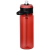 View Image 2 of 3 of Tritan Twister Fitness Bottle - 24 oz.