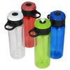 View Image 3 of 3 of Tritan Twister Fitness Bottle - 24 oz.