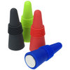 View Image 2 of 3 of Silicone Wine Stopper - 24 hr