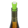 View Image 3 of 3 of Silicone Wine Stopper - 24 hr