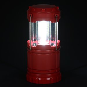 Additional Image 1 - a red light on a black background