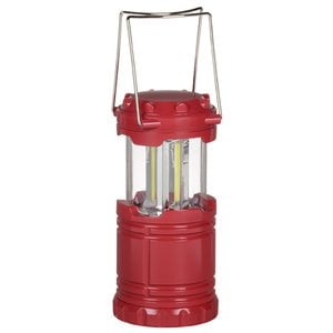 Additional Image 3 - a red lantern with a handle