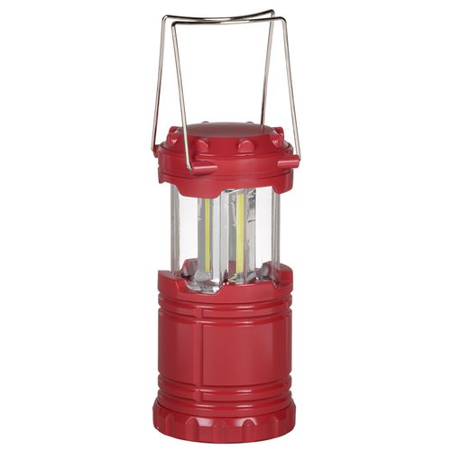 Additional Image 3 - a red lantern with a handle