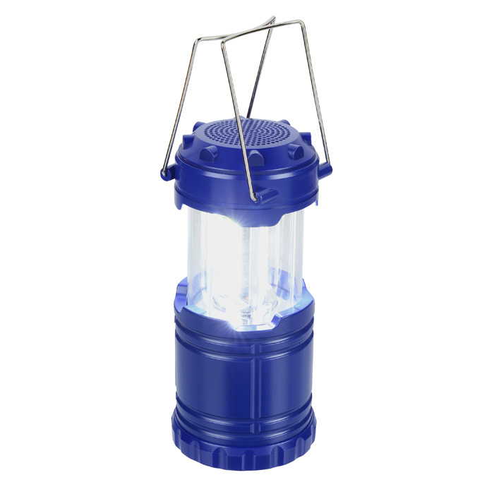 Safety Pop-Up Lantern