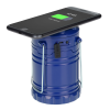 View Image 2 of 9 of Britton Pop Up COB Lantern with Wireless Power Bank