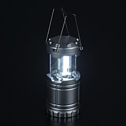 a light bulb on a black background
