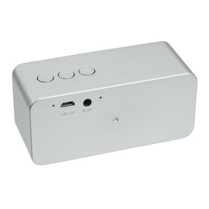 Additional Image 2 - a white rectangular object with a button