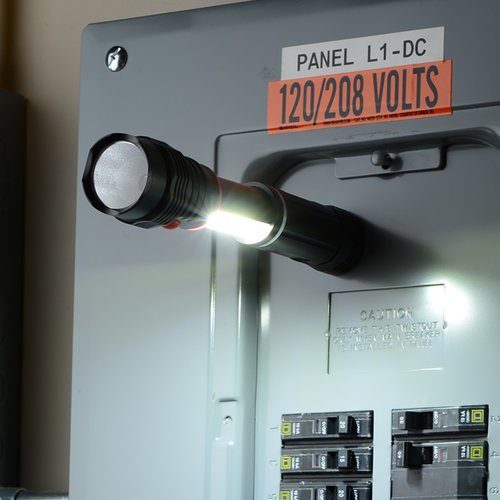 Additional Image 4 - a light on a machine