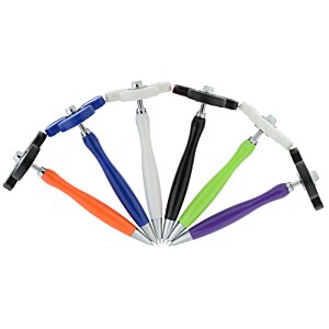 Additional Image 4 - a group of colorful objects