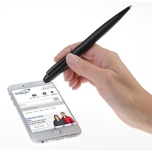 Additional Image 2 - a hand holding a stylus
