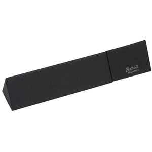 Additional Image 1 - a black rectangular object with a white background