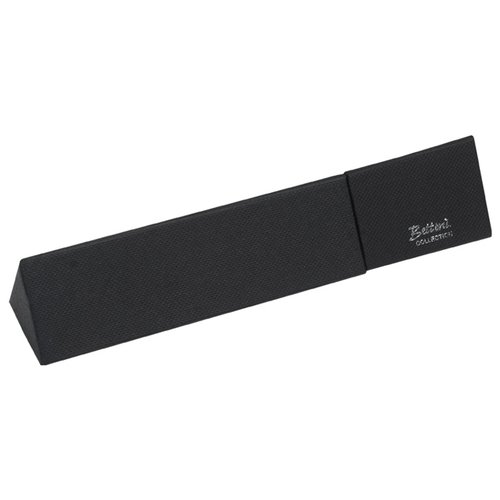 Additional Image 3 - a black rectangular object with a white background