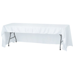 Additional Image 2 - a white table with legs