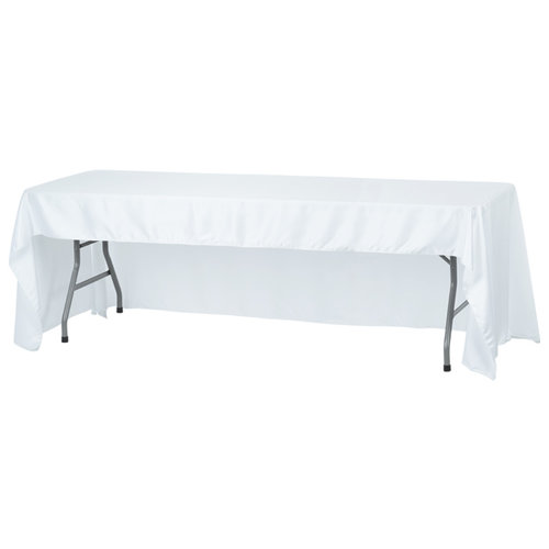 Additional Image 2 - a white table with legs
