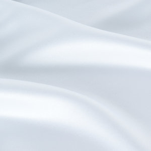 Additional Image 1 - a white sheet with a wrinkle