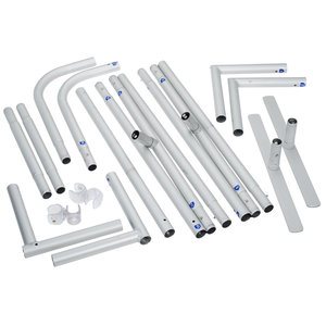 Additional Image 4 - a group of metal parts