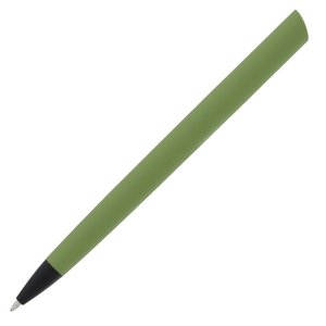 Additional Image 1 - a green pencil with a black tip