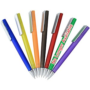 Additional Image 2 - a group of colorful pens