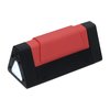 Additional Image 1 - a black and red object