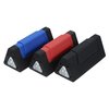 Additional Image 7 - a group of black red blue and black objects