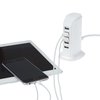 View Image 3 of 5 of 5 Port USB Charging Tower