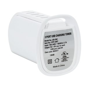 Additional Image 3 - a white container with a label