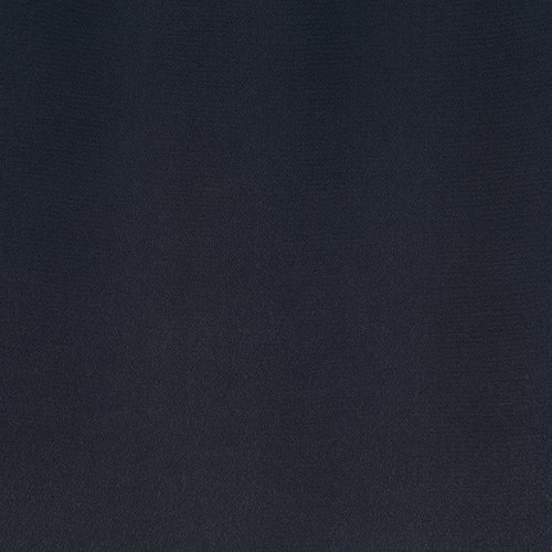 Additional Image 2 - a black fabric with white text