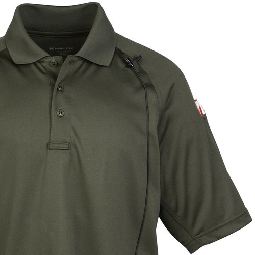 Additional Image 3 - a close up of a shirt