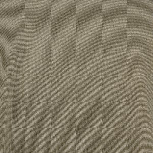 Additional Image 3 - a white fabric with a black spot