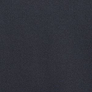 Additional Image 1 - a black fabric with white stripes