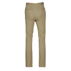 Additional Image 1 - a pair of tan pants