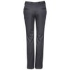 View Image 2 of 3 of Slim Chino Flat Front Pants - Ladies'