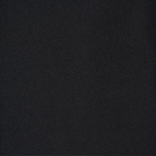 Additional Image 1 - a black fabric on a black surface