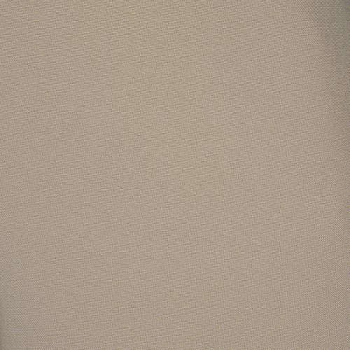Additional Image 1 - a white wall with black trim