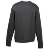 View Image 2 of 3 of Bromley Wool Blend Knit V-Neck Knit Top - Men's - 24 hr