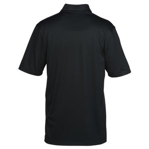 Additional Image 1 - a black shirt with short sleeves