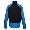 View Image 2 of 3 of Welded Colorblock Soft Shell Jacket