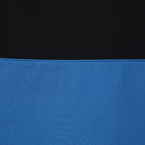 Additional Image 2 - a blue and black background