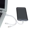 View Image 2 of 4 of Traveler Duo Charging Cable