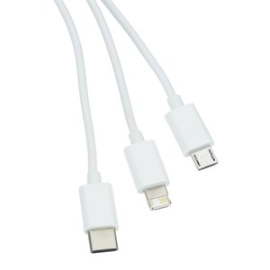 Additional Image 2 - a close up of a white cable