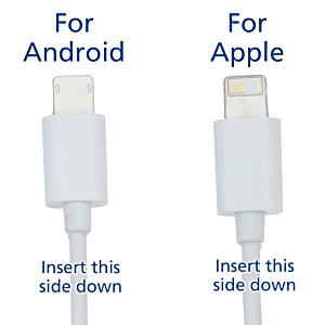 Additional Image 3 - a close up of a cord