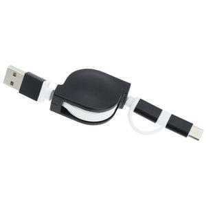 Additional Image 1 - a close up of a usb cable