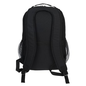 Additional Image 2 - a back of a backpack