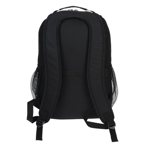 Additional Image 2 - a back of a backpack