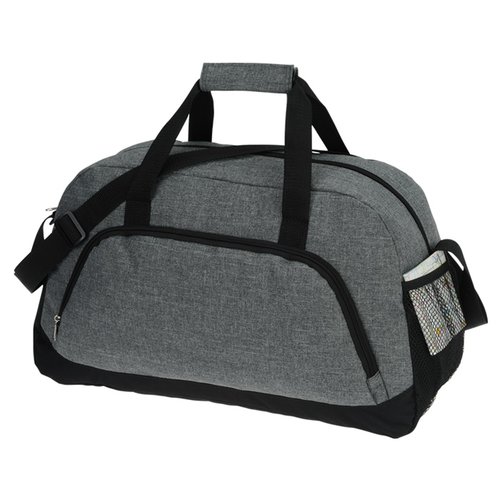 Additional Image 1 - a grey and black bag