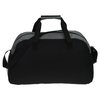 View Image 3 of 3 of Graphite 18.5" Duffel Bag - Embroidered