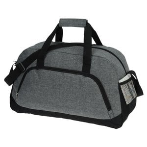 Additional Image 1 - a grey and black bag